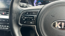 Kia Niro 1.6 GDi Hybrid 2 5dr DCT Hybrid Estate